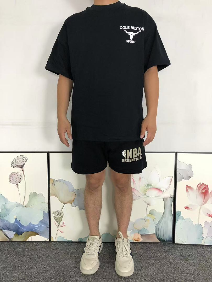 On Running 88 COLE BUXTON T-SHIRT 127131051 (Im 170Cm 60Kg I Wear Size M In The Phot) - Image 3