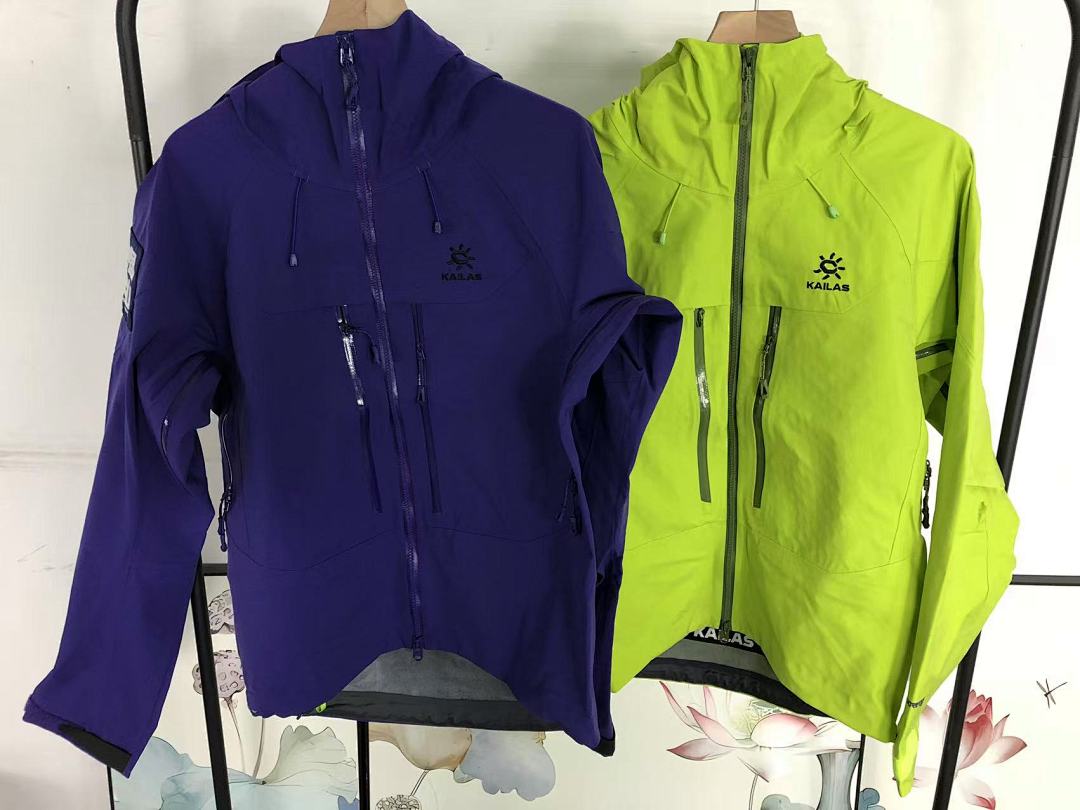 Unbranded 438 KA⭐L⭐S JACKET 2192802001 (Im 170Cm 60Kg I Wear Size S In The Phot) - Image 52