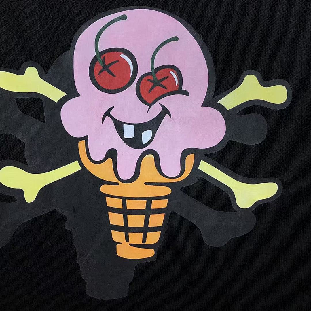 Icecream 98 IC⭐⭐R⭐AM T-SHIRT 3201310417 (Im 170Cm 60Kg I Wear Size M In The Phot) - Image 15
