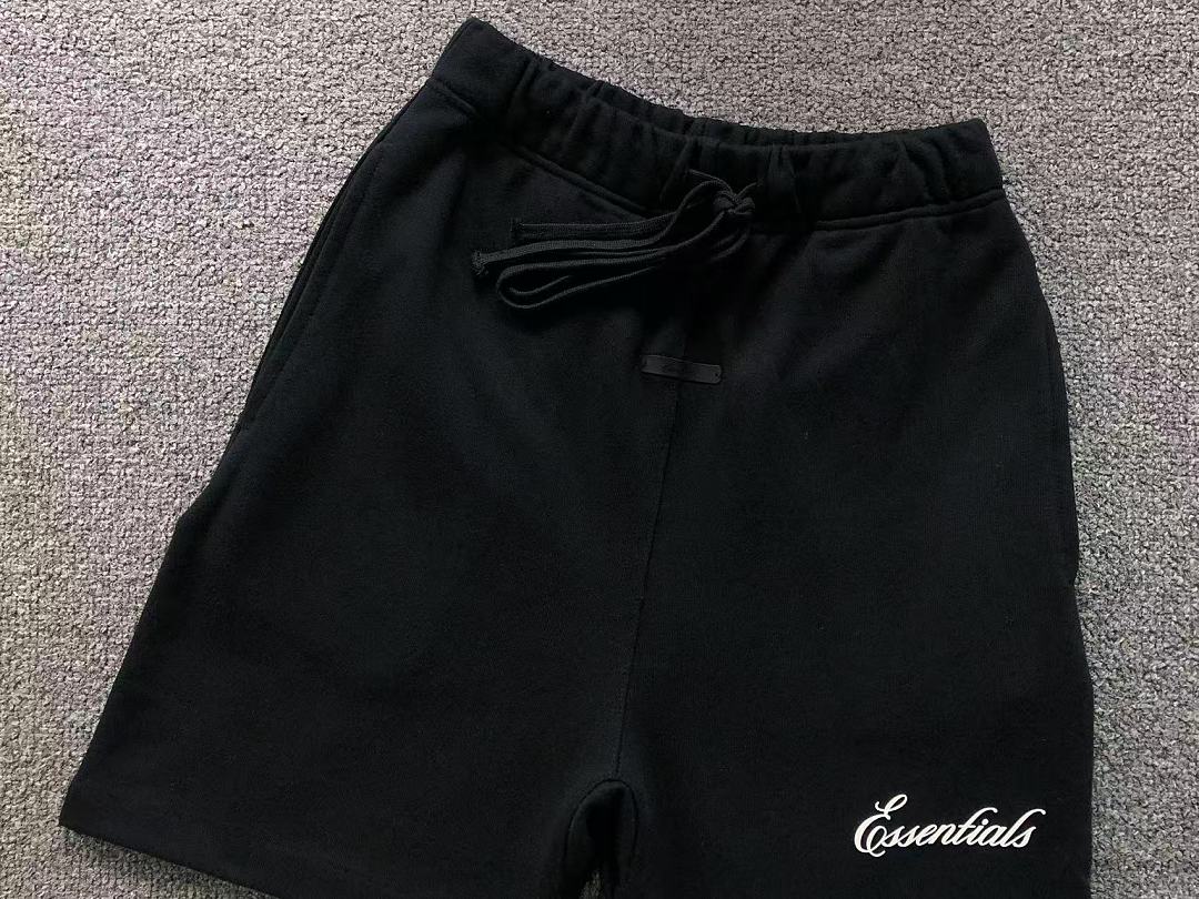 Fear of God SHORTS 118 FOG T-SHIRT - Image 38
