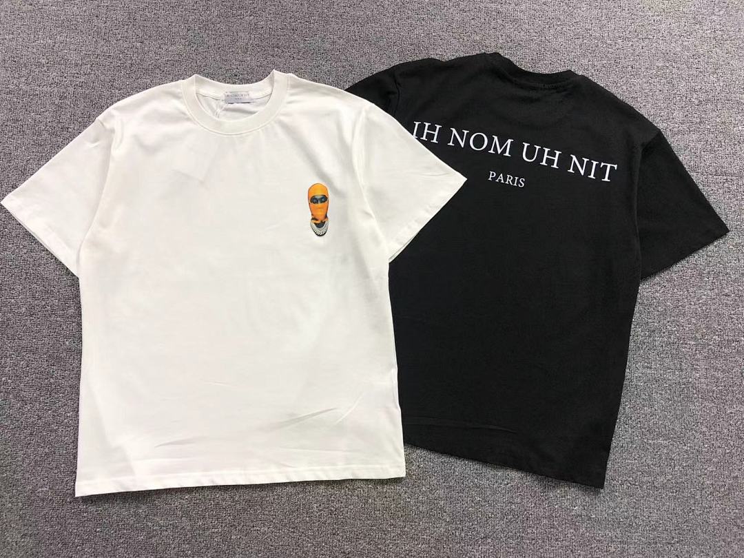Ih Nom Uh Nit 88 IH NOM UH NIT T-SHIRT - Image 3