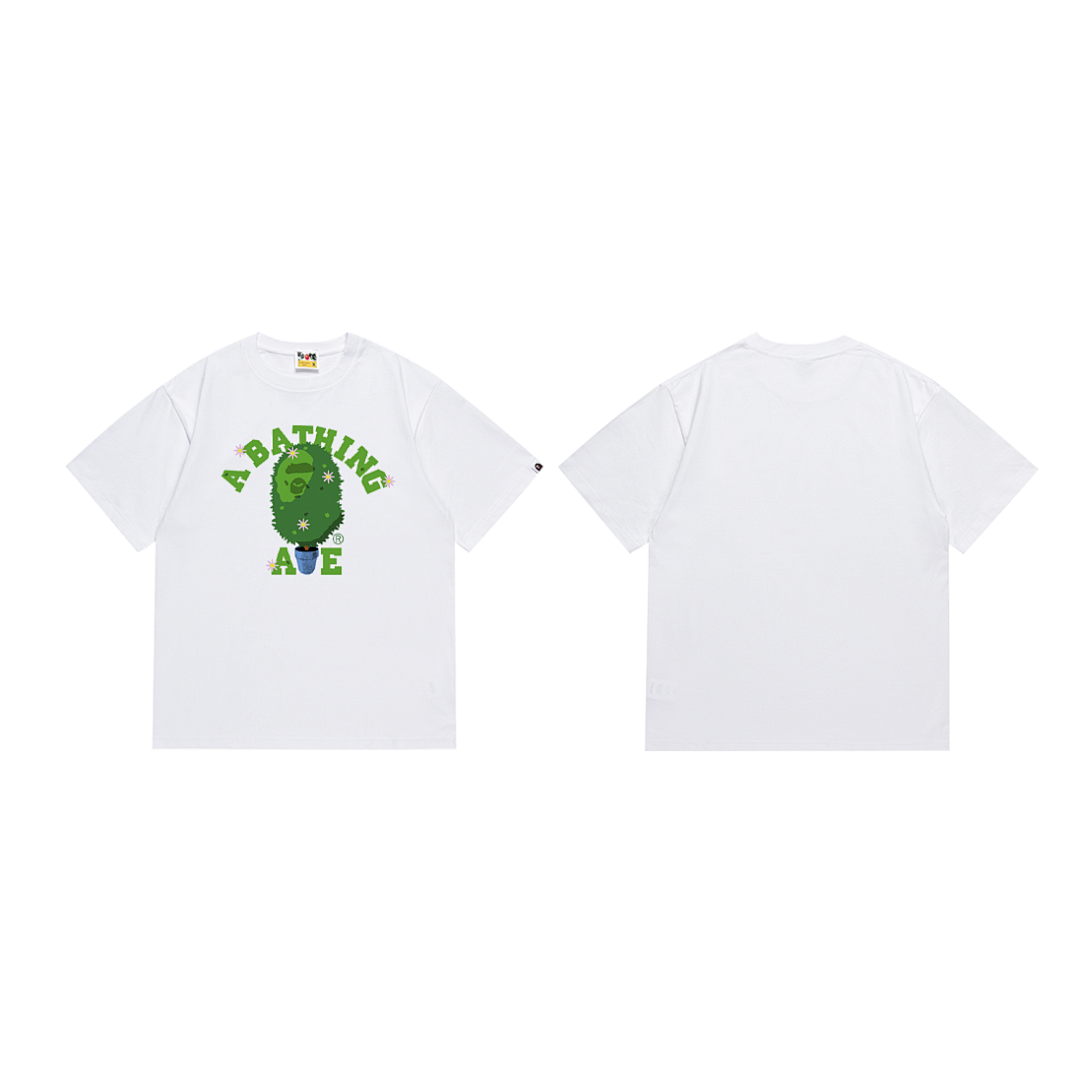 Bape 79 BAPE T-SHIRT - Image 5