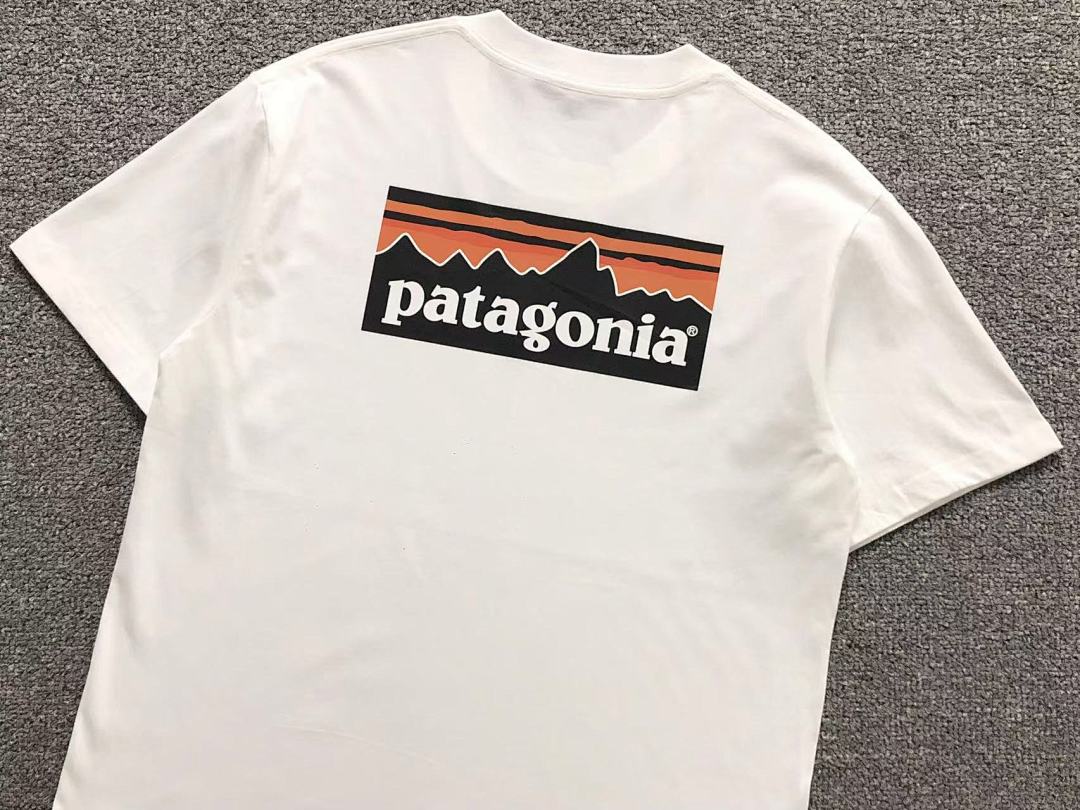 On Running 78 PATAGONIA T-SHIRT 123101602 (Im 170Cm 60Kg I Wear Size M In The Phot) - Image 8
