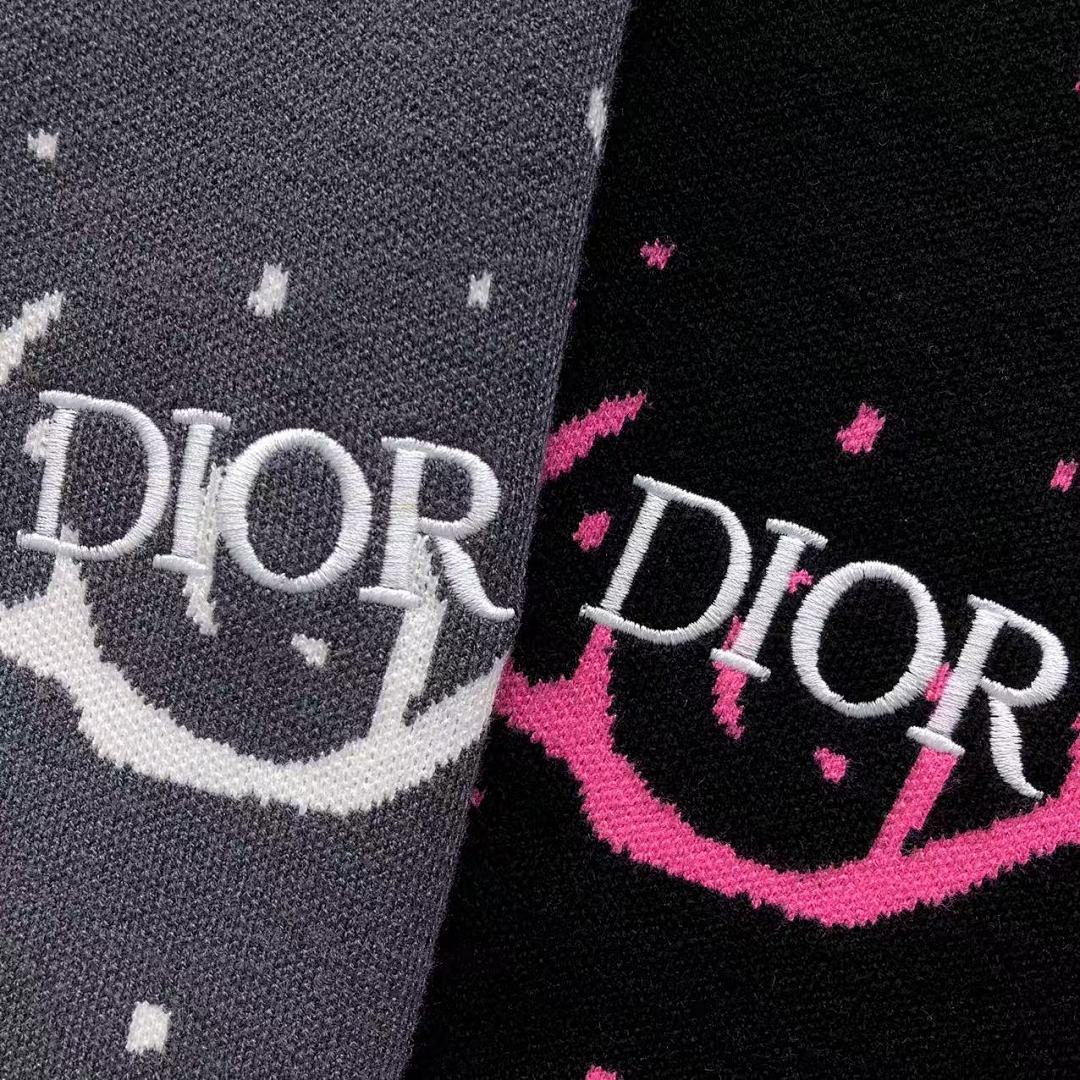 Dior 165 D⭐O⭐ SWEATER 3109121820 (Im 170Cm 60Kg I Wear Size M In The Phot) - Image 12