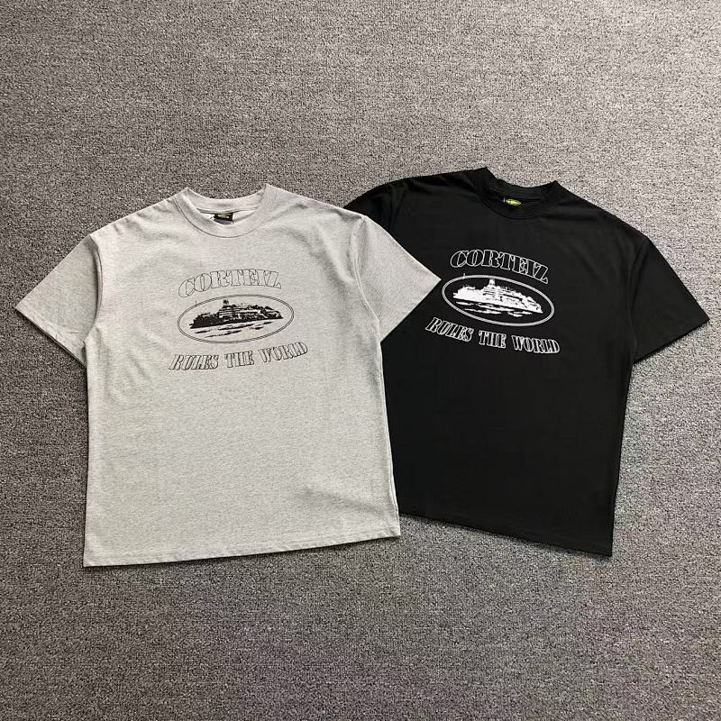 Corteiz 78 CORTEIZ T-SHIRT 503124178 (Im 170Cm 60Kg I Wear Size M In The Phot), photo 1