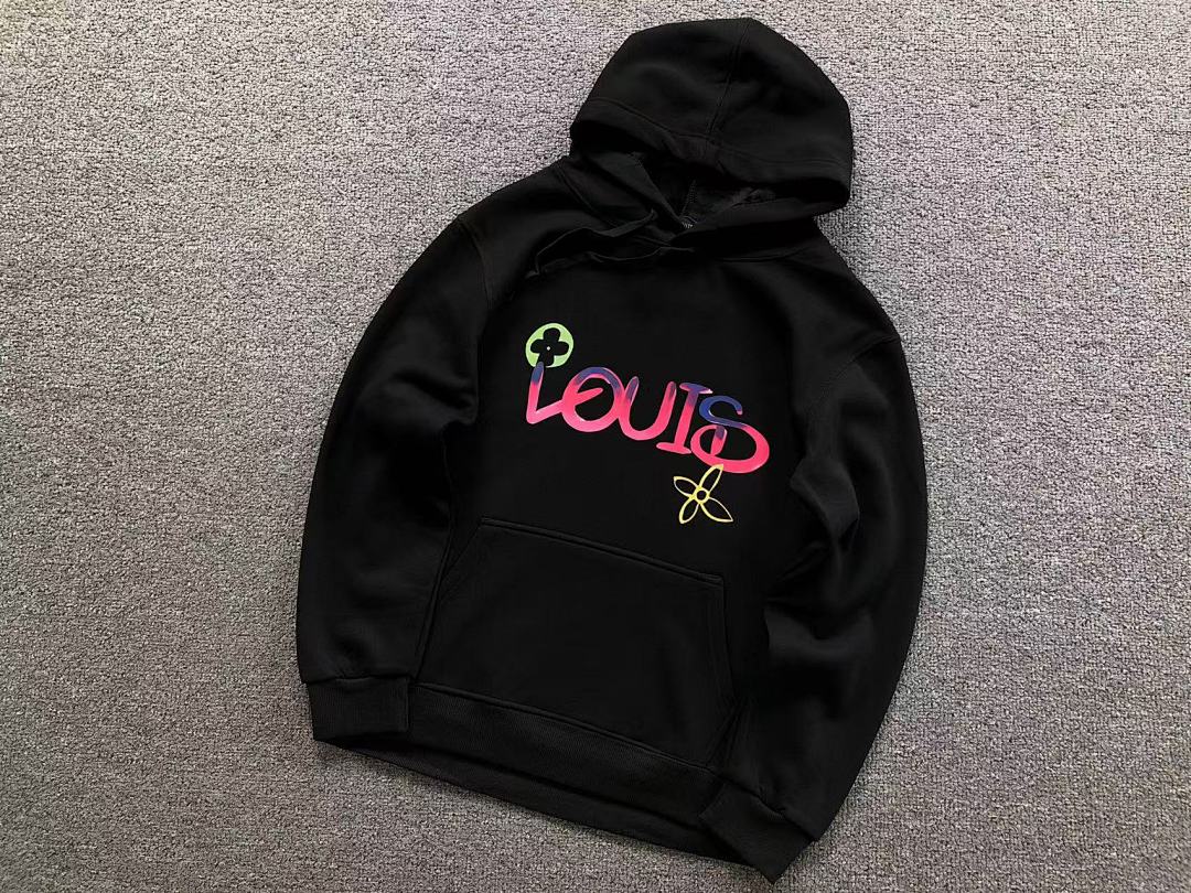 Unbranded 215 L⭐ HOODIE 2111013101 (Im 170Cm 60Kg I Wear Size L In The Phot) - Image 8