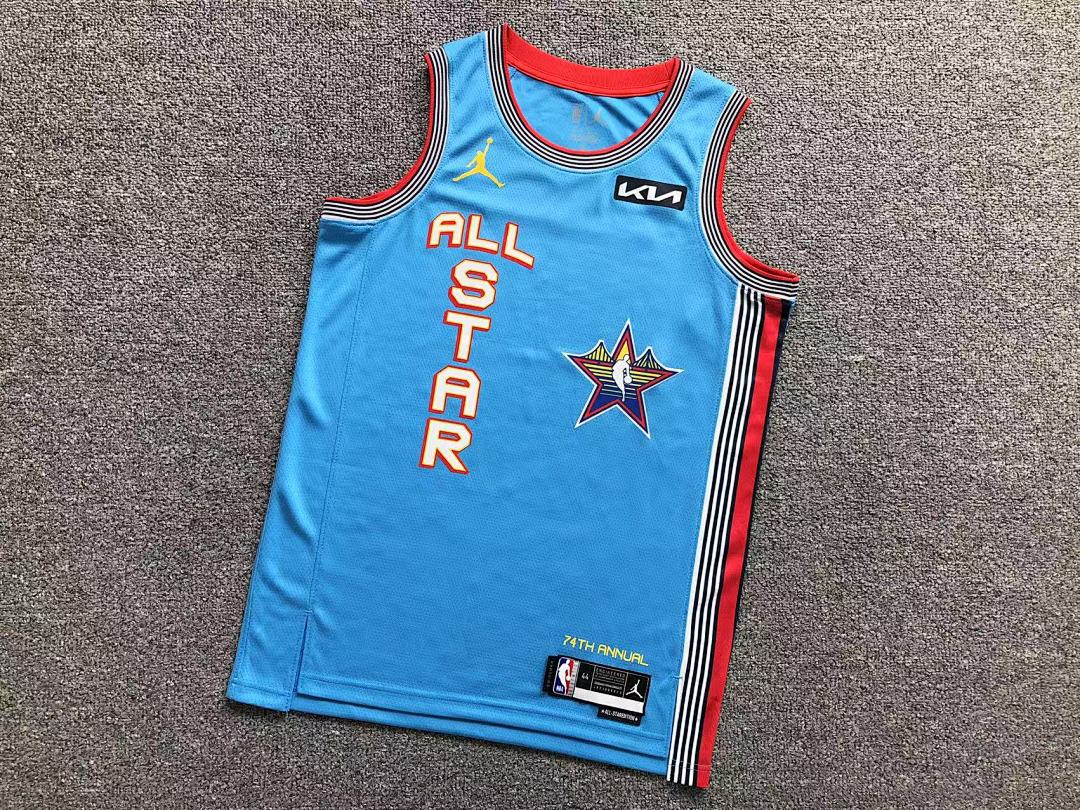 Unbranded 95 NBA BASKETBALL VEST 213170614 (Im 170Cm 60Kg I Wear Size M In The Phot) - Image 11