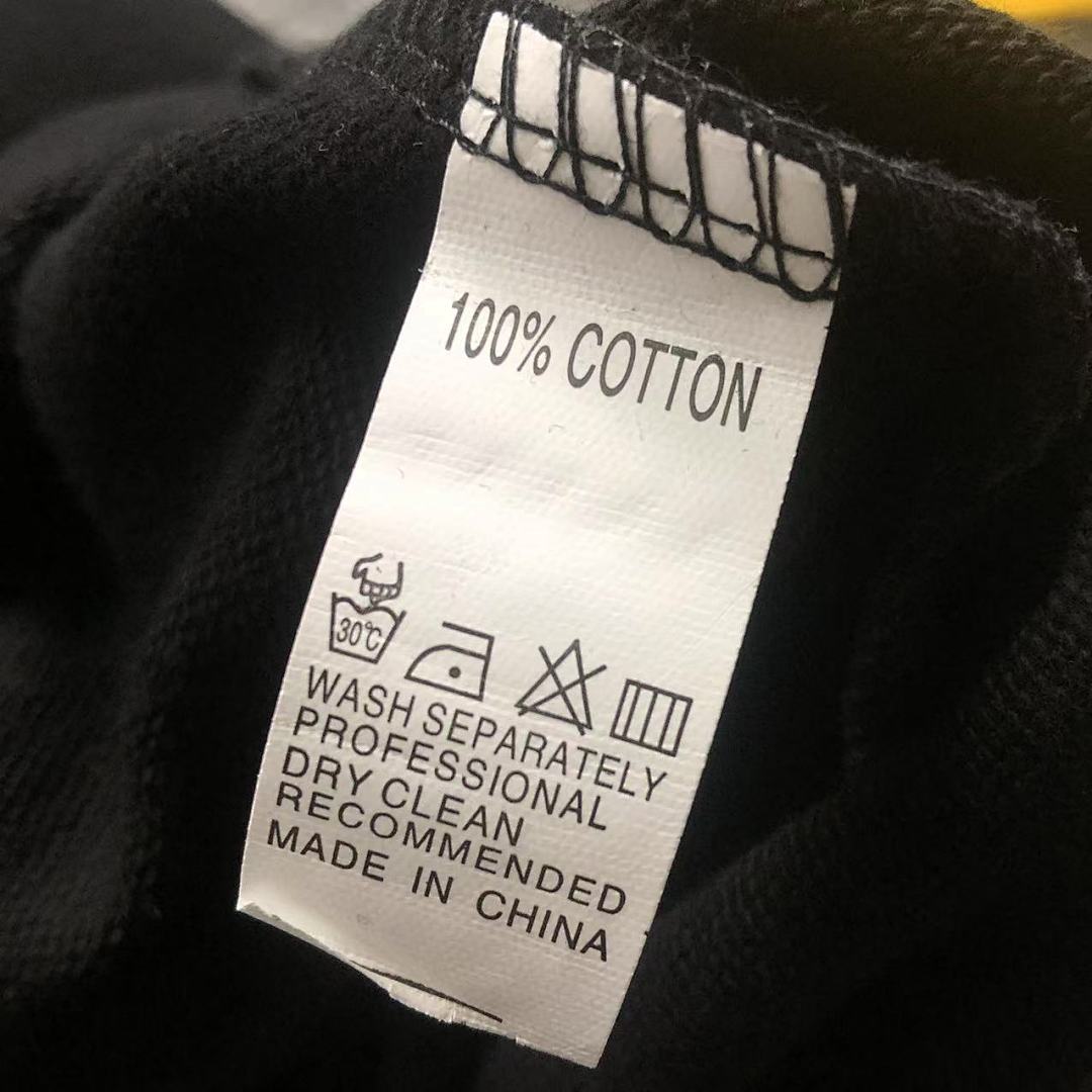 Hellstar TROUSERS 125 HELLSTAR HOODIE - Image 34