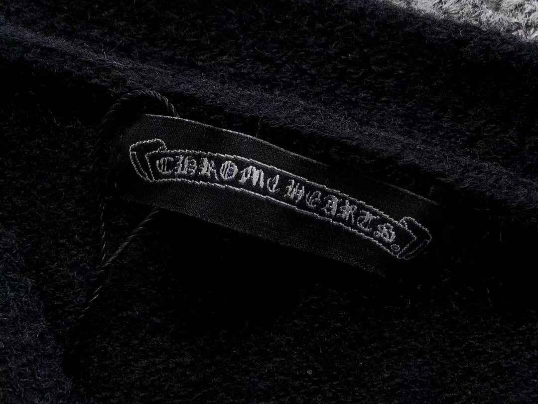 Comme des Garcons 215 C⭐⭐OME HE⭐⭐TS SWEATER 4112510154 (Im 170Cm 60Kg I Wear Size S In The Phot) - Image 20