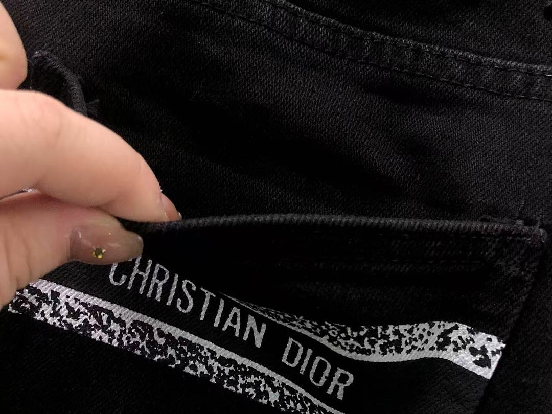 Dior 218 D⭐O⭐ TROUSERS 5112225106 (Im 170Cm 60Kg I Wear Size S In The Phot) - Image 13
