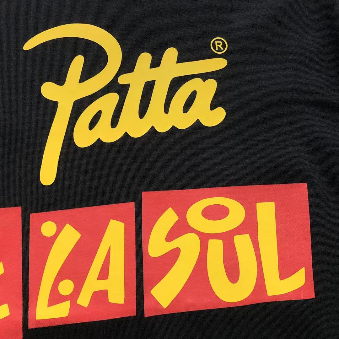 Patta 82 P⭐TT⭐ T-SHIRT 1262406175 (Im 170Cm 60Kg I Wear Size M In The Phot) - Image 10