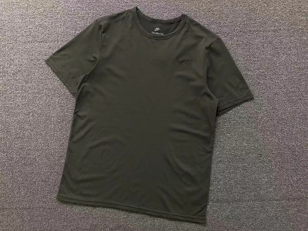 Nike 95 N⭐K⭐ T-SHIRT 520311019 (Im 172Cm 55Kg I Wear Size L In The Phot) - Image 11