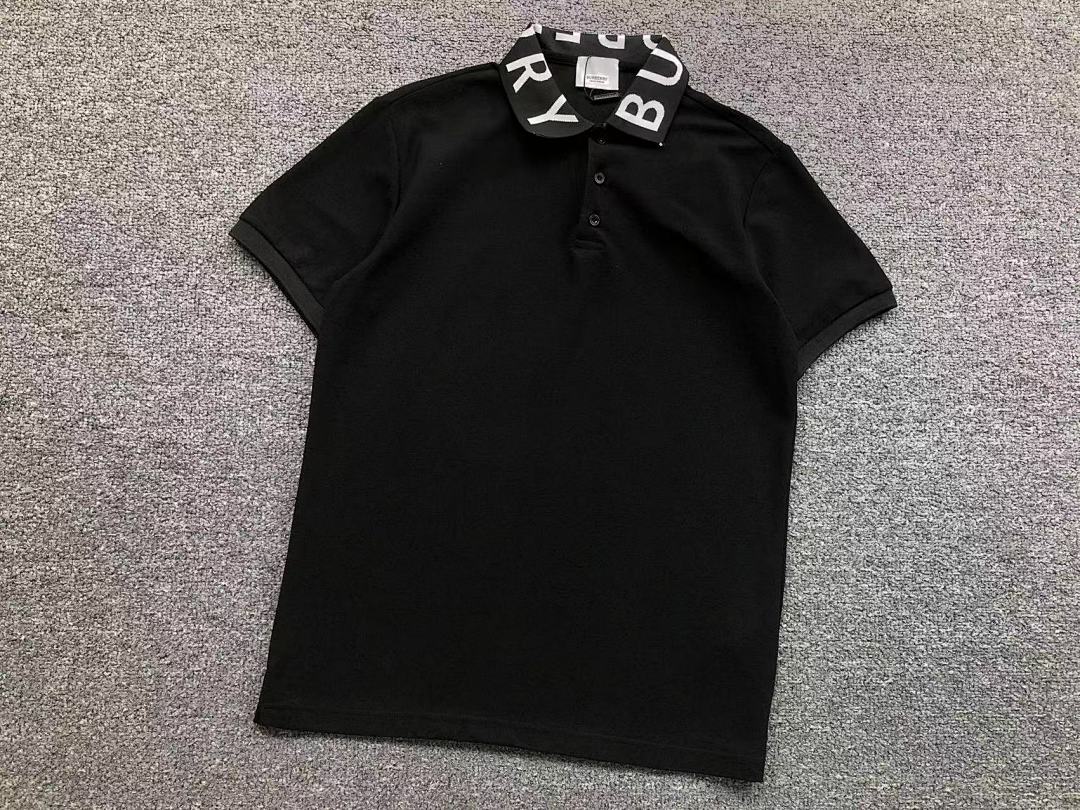 Burberry 128 B⭐R⭐E⭐RY POLO 5110809147 (Im 170Cm 60Kg I Wear Size L In The Phot) - Image 10