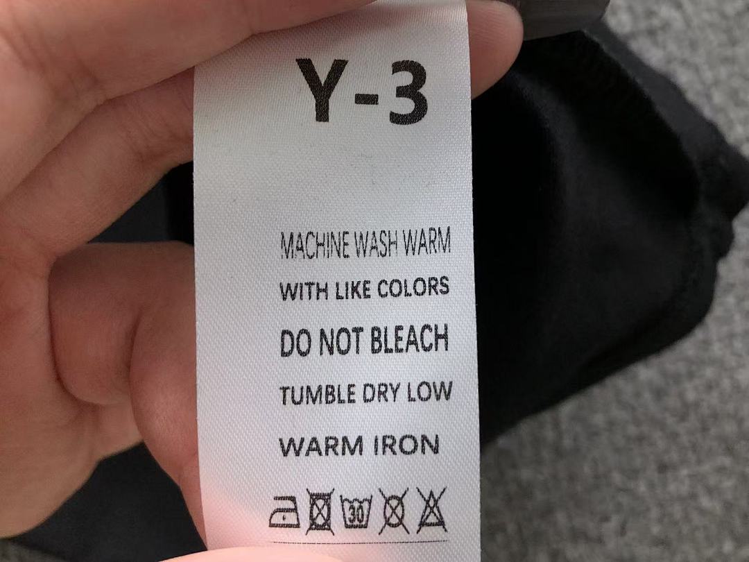 Adidas 98 Y-3 A⭐I⭐AS T-SHIRT - Image 24