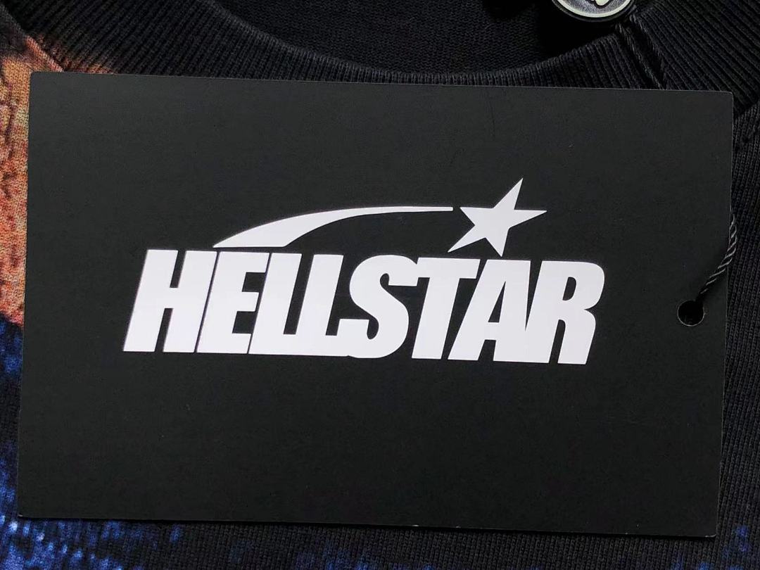 Hellstar 135 HELLSTAR T-SHIRT 412205872 (Im 170Cm 57Kg I Wear Size M In The Phot) - Image 21