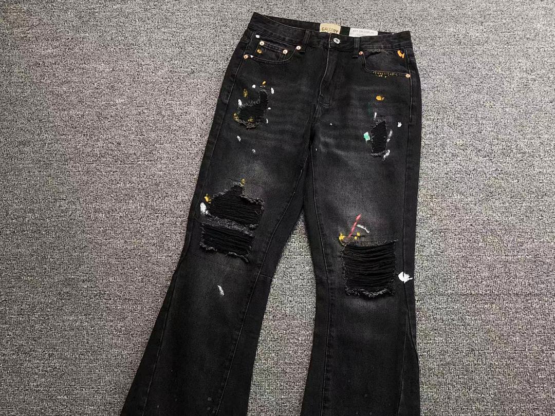 Gallery Dept 215 GALLERY DEPT TROUSERS 3110070417 (Im 170Cm 60Kg I Wear Size S In The Phot) - Image 7