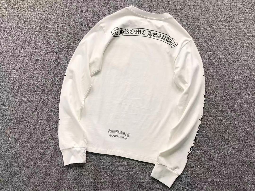 Comme des Garcons 95 C⭐⭐OME HE⭐⭐TS LONG SLEEVED 4112404144 (Im 170Cm 60Kg I Wear Size S In The Phot) - Image 7