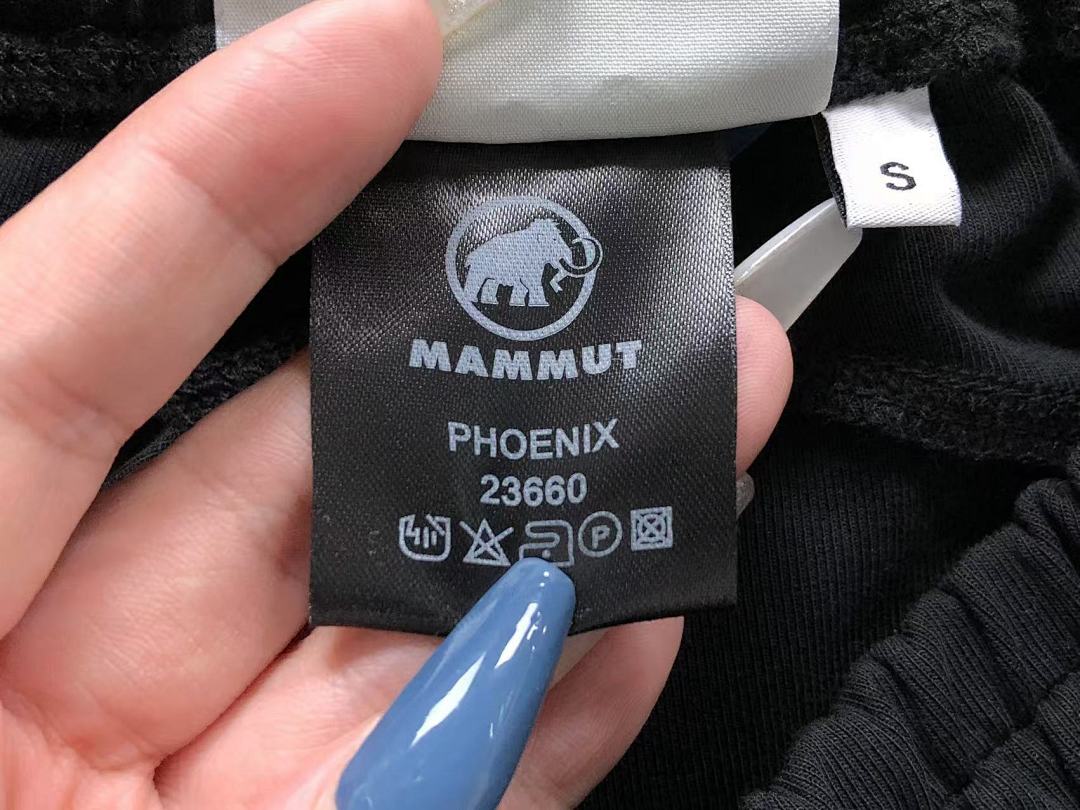 Unbranded 128 MAMMUT TROUSERS FEMAIE - Image 23