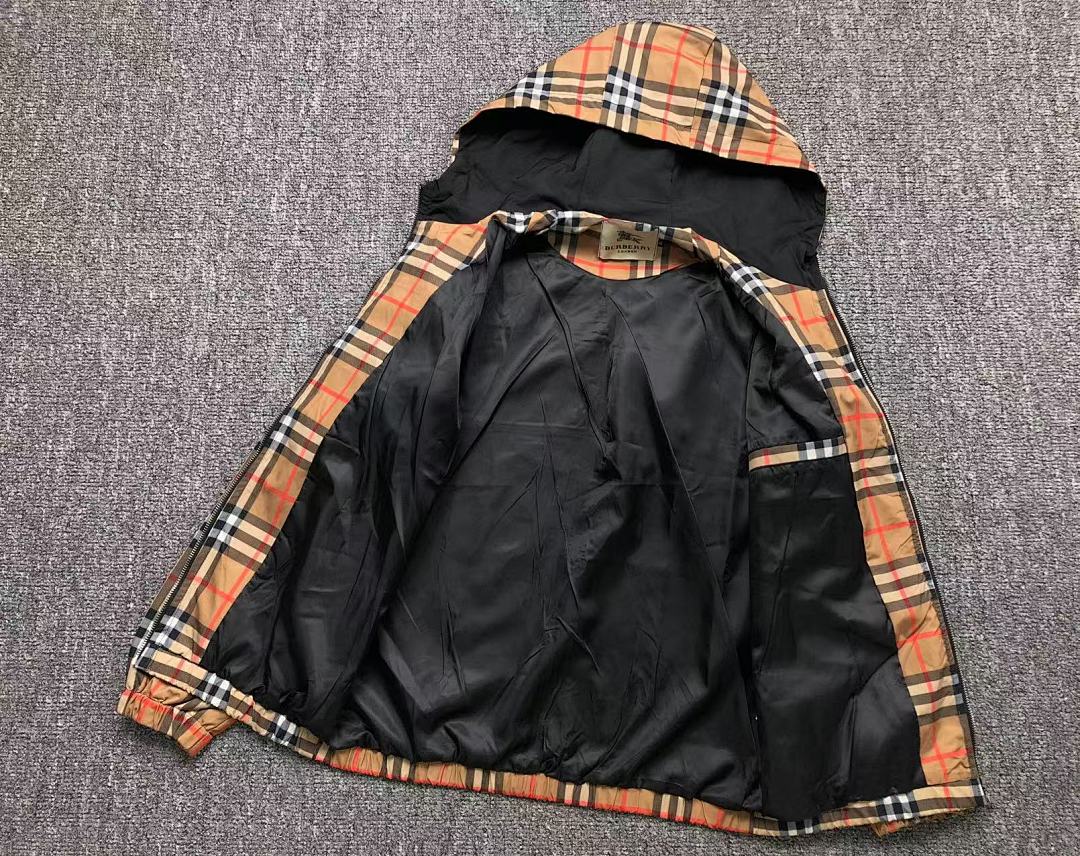 Burberry 138 B⭐R⭐E⭐RY - Image 24