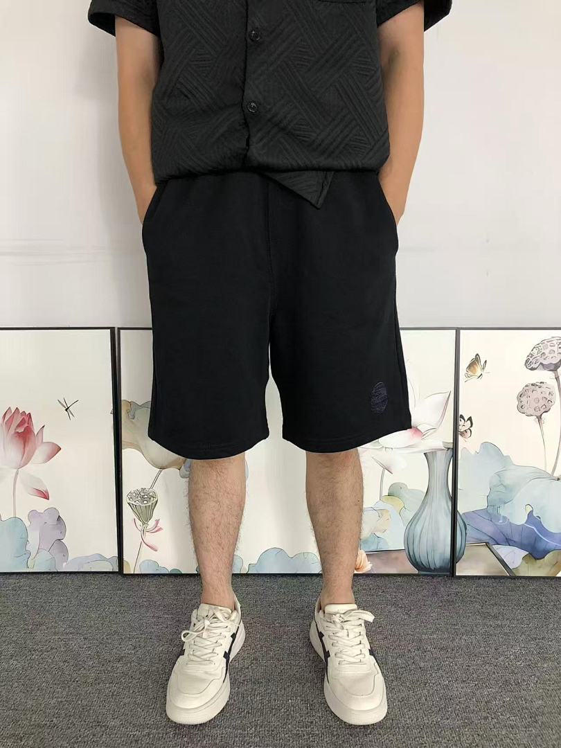 Bape 138 BAPE SHORTS 216061011 (Im 170Cm 60Kg I Wear Size M In The Phot) - Image 3