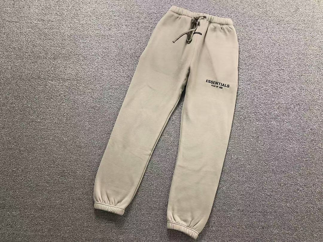 Fear of God TROUSERS 165 FOG HOODIE - Image 43