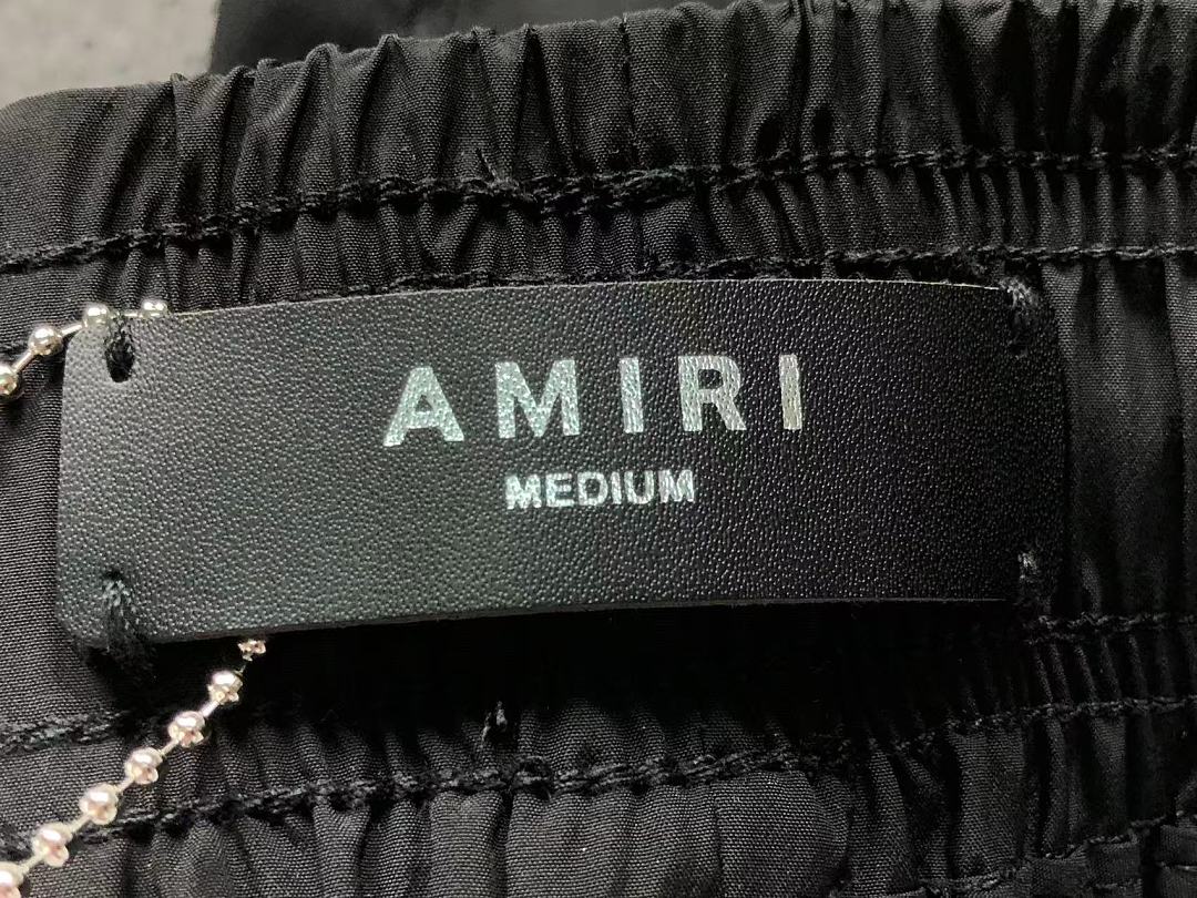 AMIRI 139 AMIRI SHORTS 5260810180 (Im 170Cm 60Kg I Wear Size M In The Phot) - Image 25