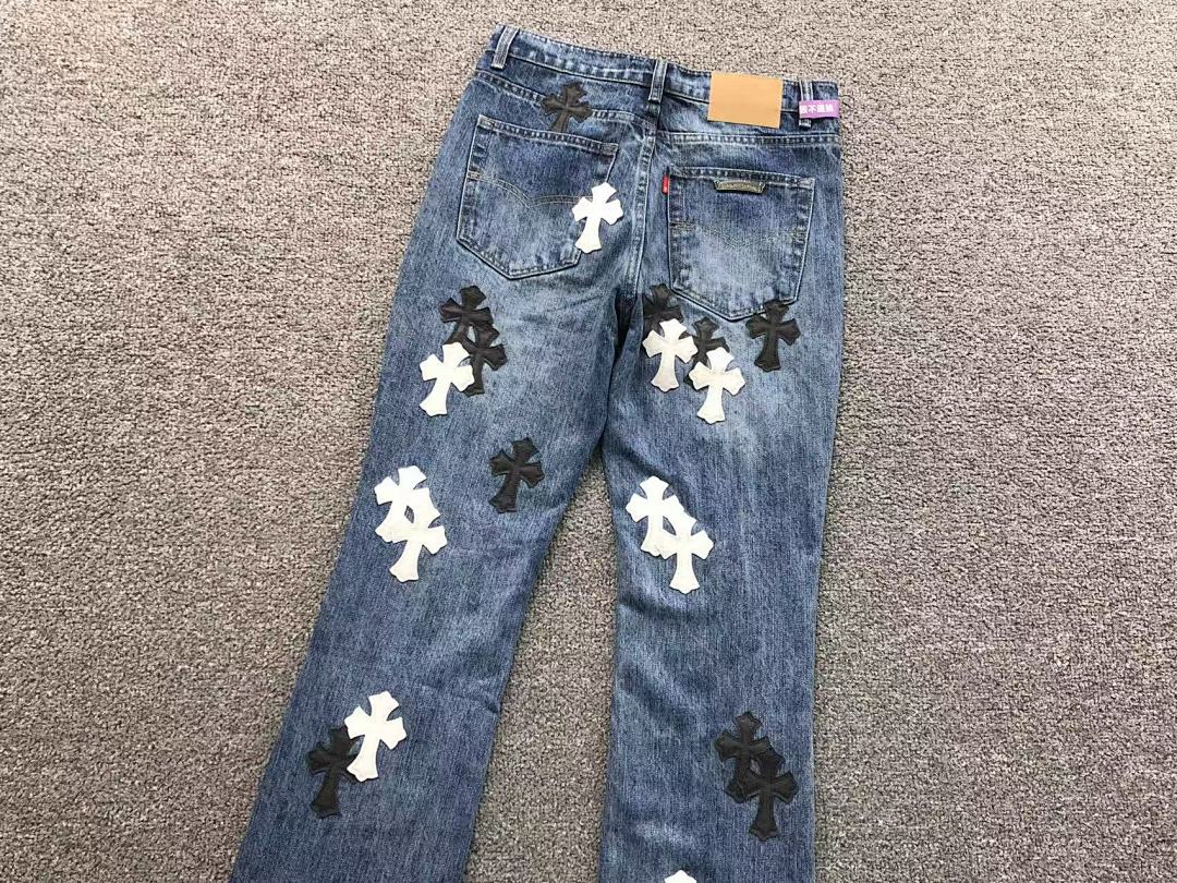 Comme des Garcons 185 C⭐⭐OME HE⭐⭐TS - Image 5