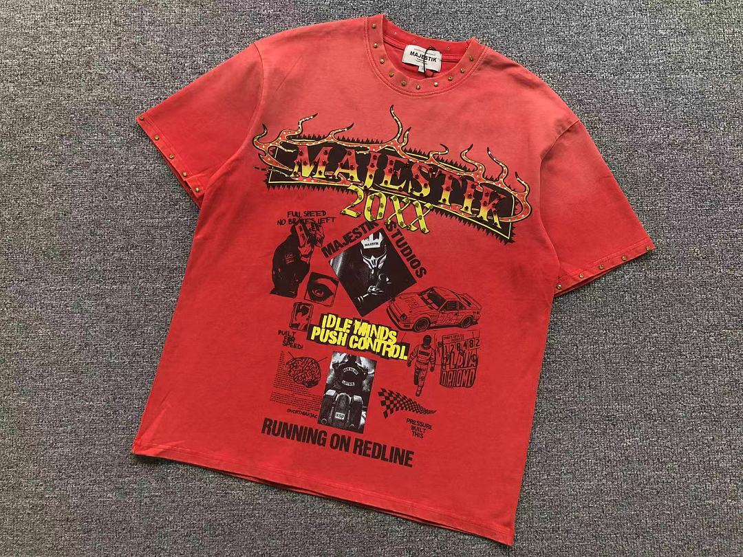Unbranded 125 MA⭐ES⭐⭐K T-SHIRT 3208214717 (Im 170Cm 60Kg I Wear Size S In The Phot) - Image 6