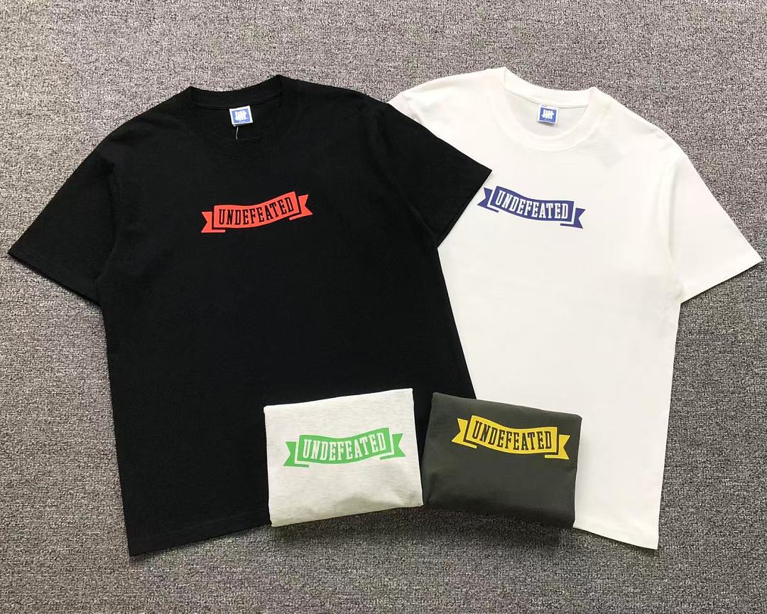 Undefeated 88 UNDEFEATED T-SHIRT 126171402 (Im 170Cm 60Kg I Wear Size M In The Phot) - Image 5