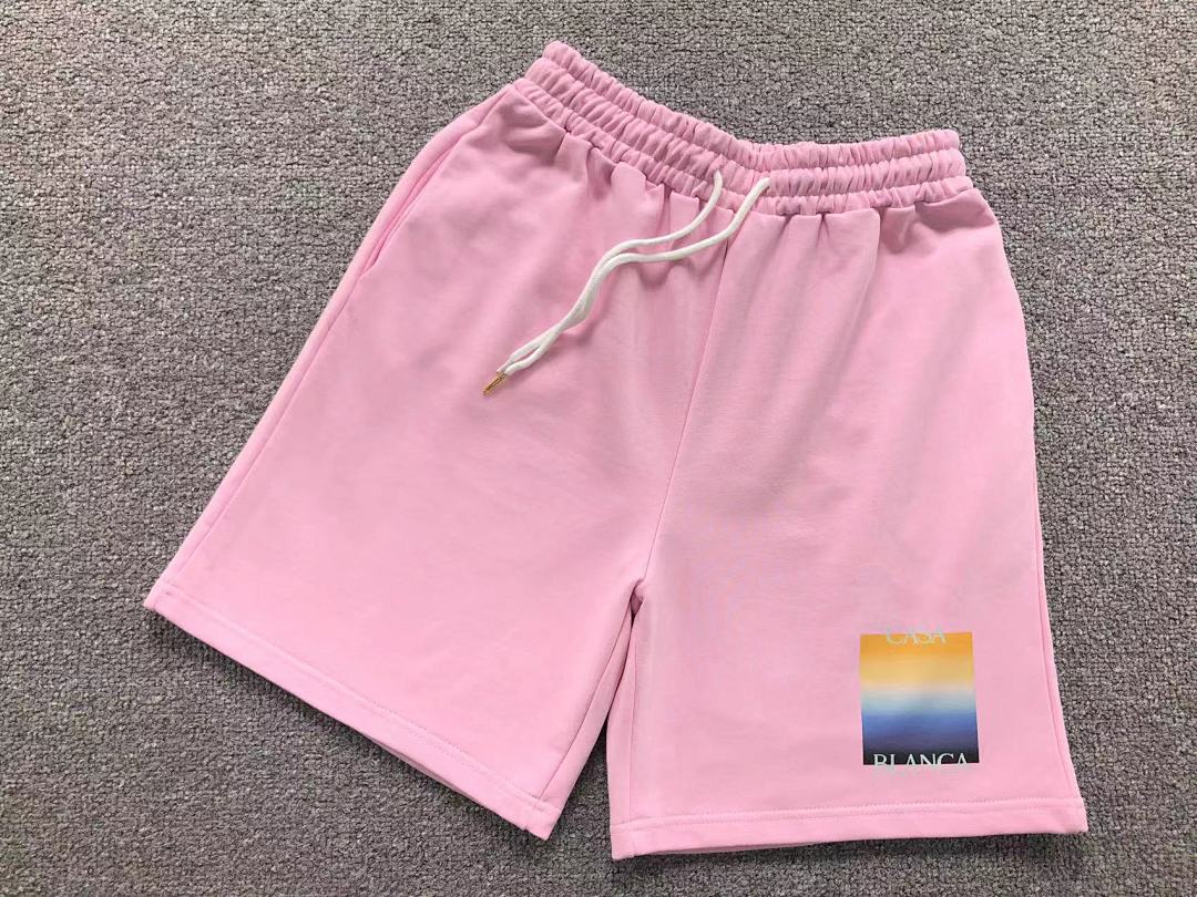 Casablanca 165 CASABLANCA SHORTS 591131127 (Im 170Cm 60Kg I Wear Size M In The Phot) - Image 9