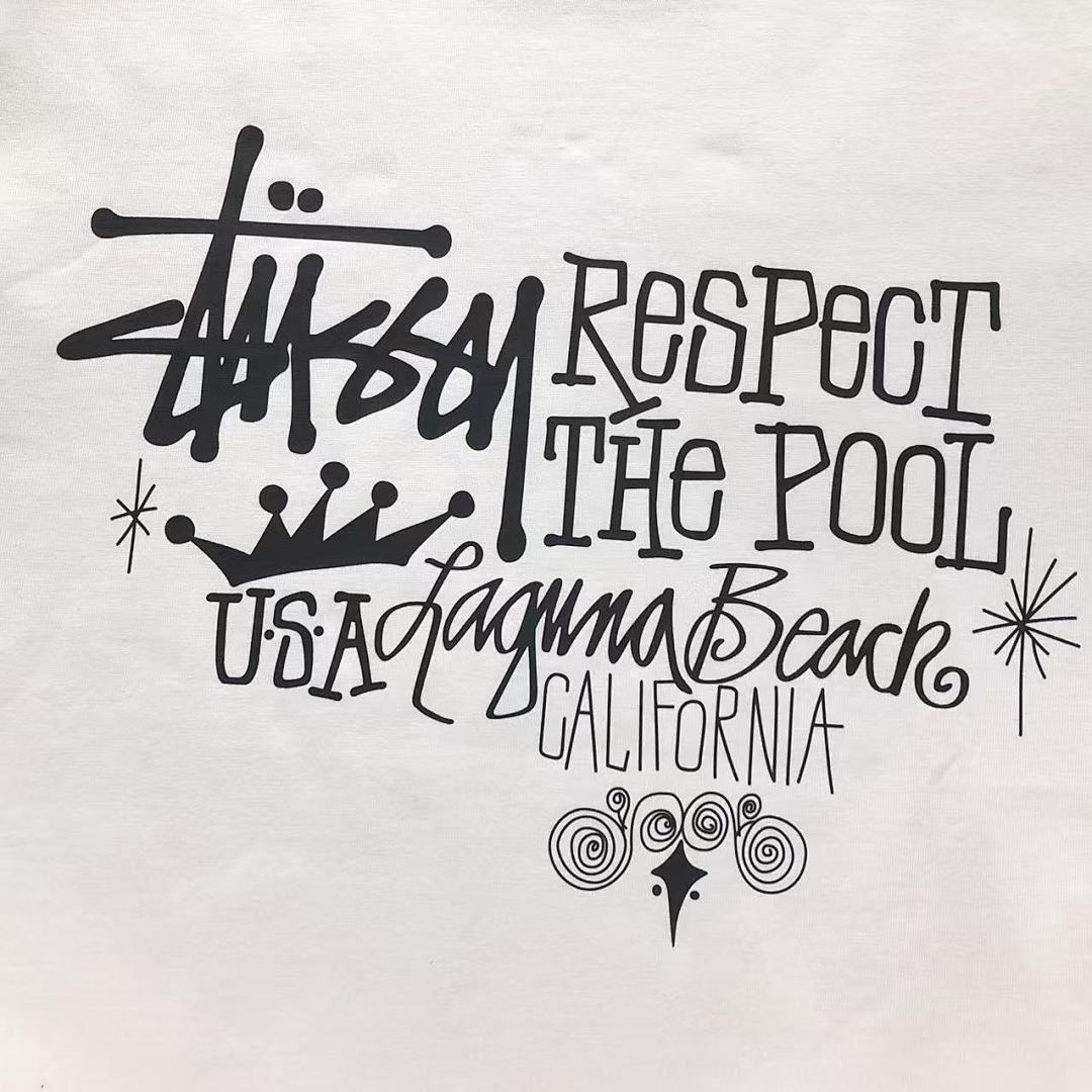 Stussy 78 STUSSY T-SHIRT - Image 15