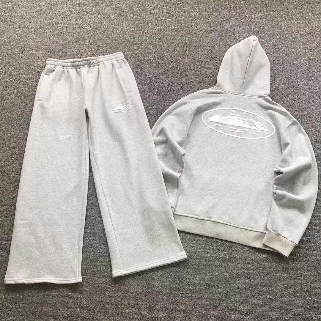 Corteiz TROUSERS 125 CORTEIZ HOODIE