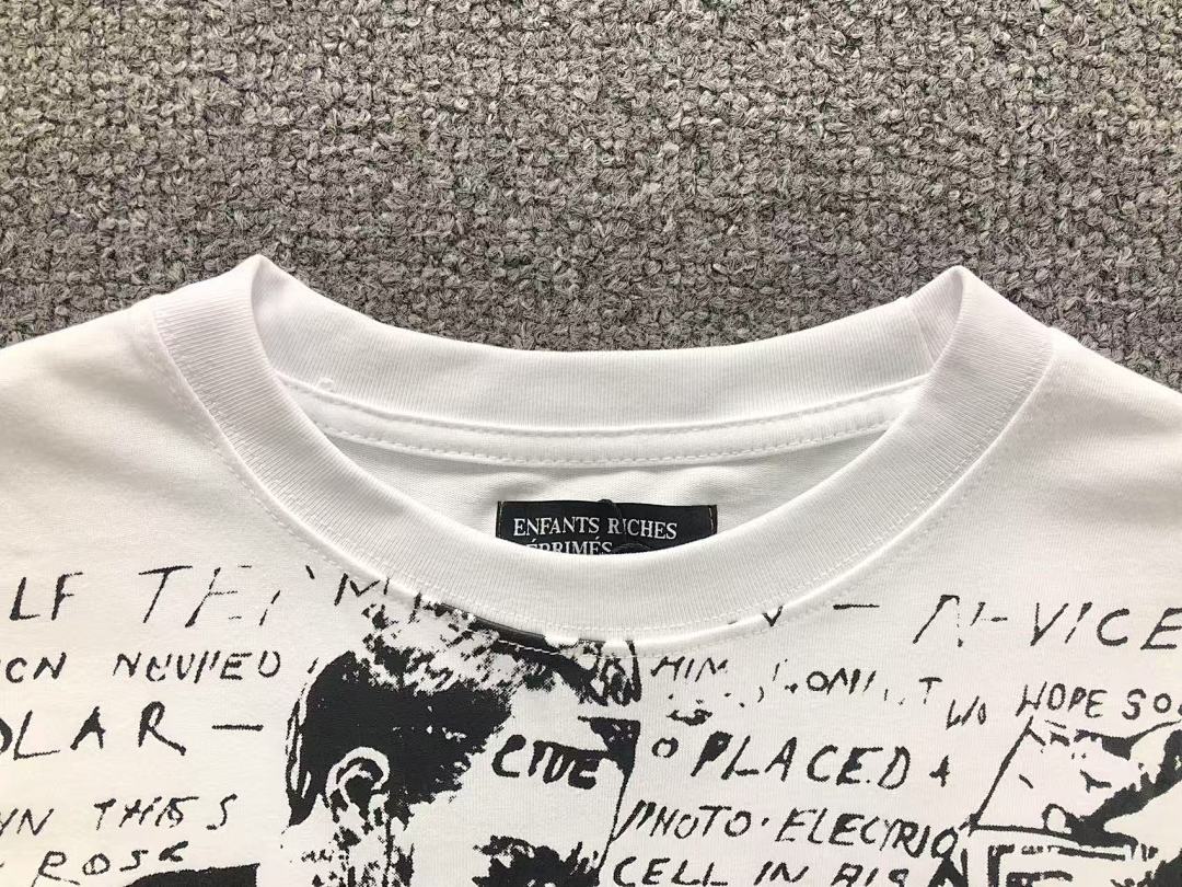 Chanel 82 ENFANTS RICHES DEPRIMES VEST 3105030596 (Im 170Cm 60Kg I Wear Size M In The Phot) - Image 16