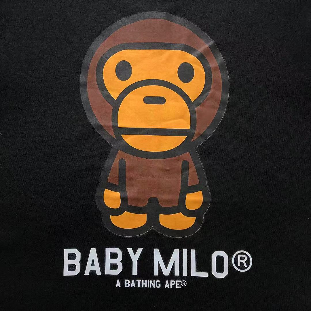 Bape 88 BAPE T-SHIRT 3206031821 (Im 170Cm 60Kg I Wear Size M In The Phot) - Image 13