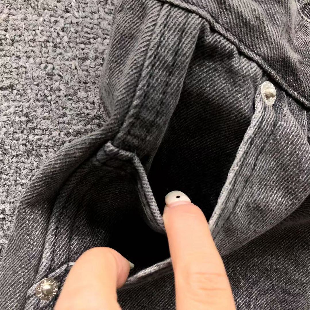 Gallery Dept 225 GALLERY DEPT TROUSERS 4105170617 (Im 170Cm 60Kg I Wear Size S In The Phot) - Image 22