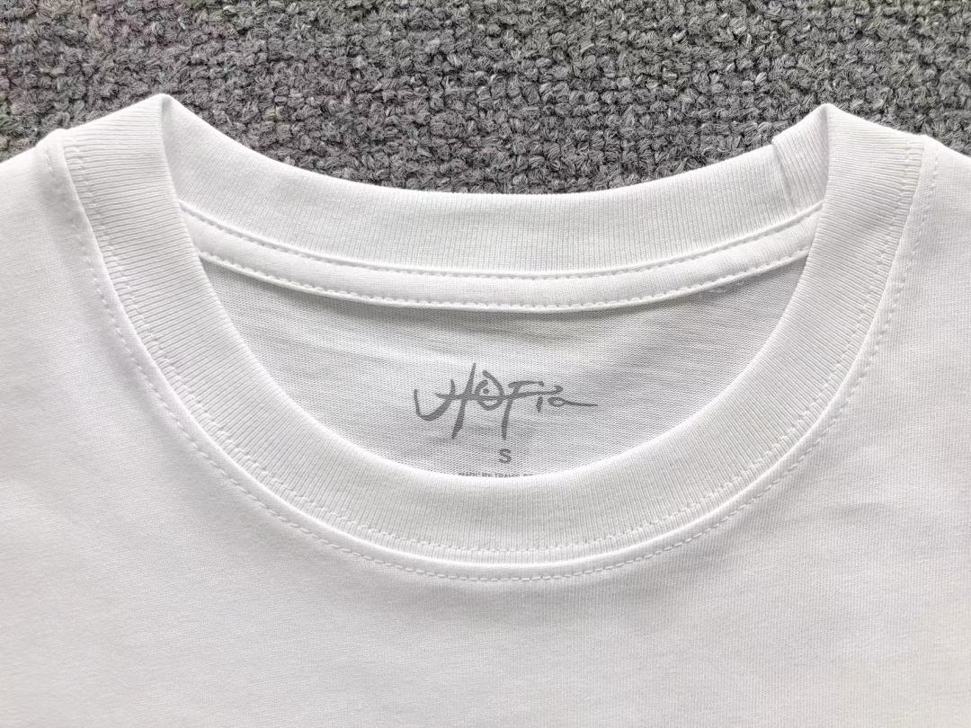 Travis Scott 78 TRAVIS SCOTT T-SHIRT 505211291 (Im 170Cm 60Kg I Wear Size S In The Phot) - Image 17