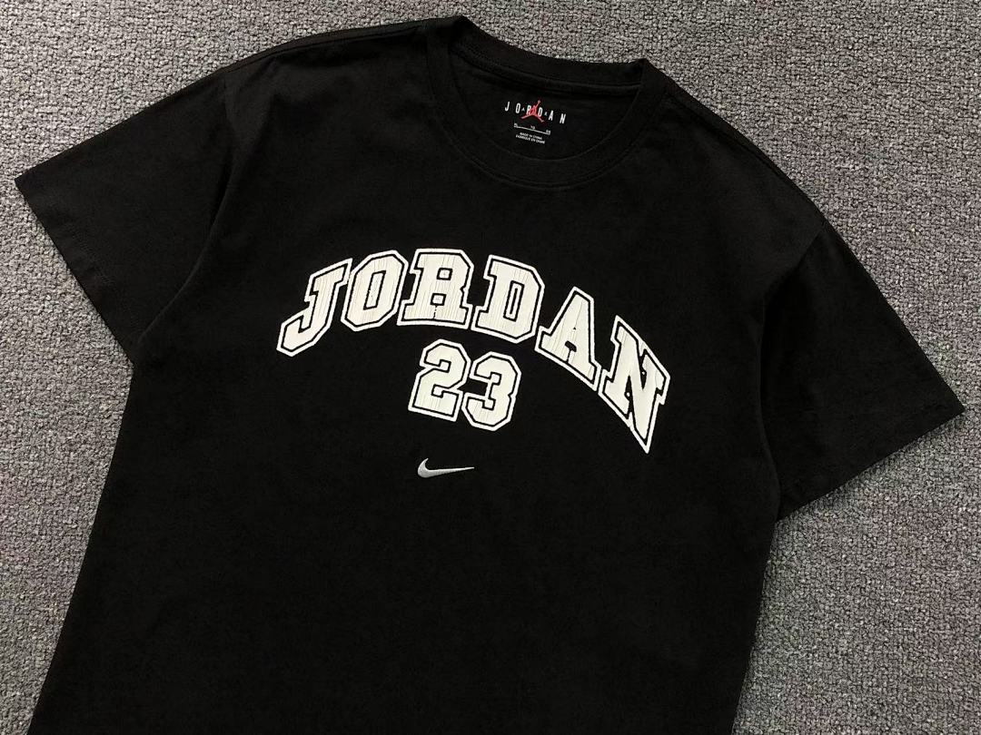 Air Jordan 108 A⭐R J⭐R⭐AN N⭐K⭐ T-SHIRT 57310819 (Im 170Cm 60Kg I Wear Size XL In The Phot) - Image 9