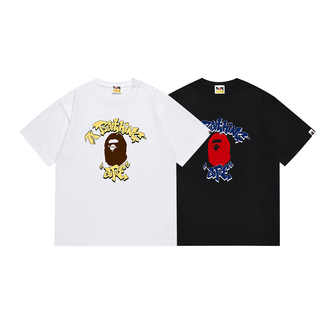 Bape 78 BAPE T-SHIRT