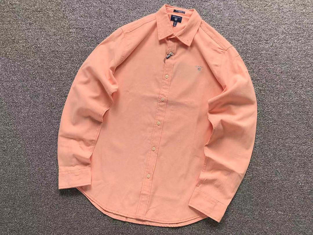Gant 128 GANT SHIRT 5251601147 (Im 170Cm 60Kg I Wear Size L In The Phot) - Image 12