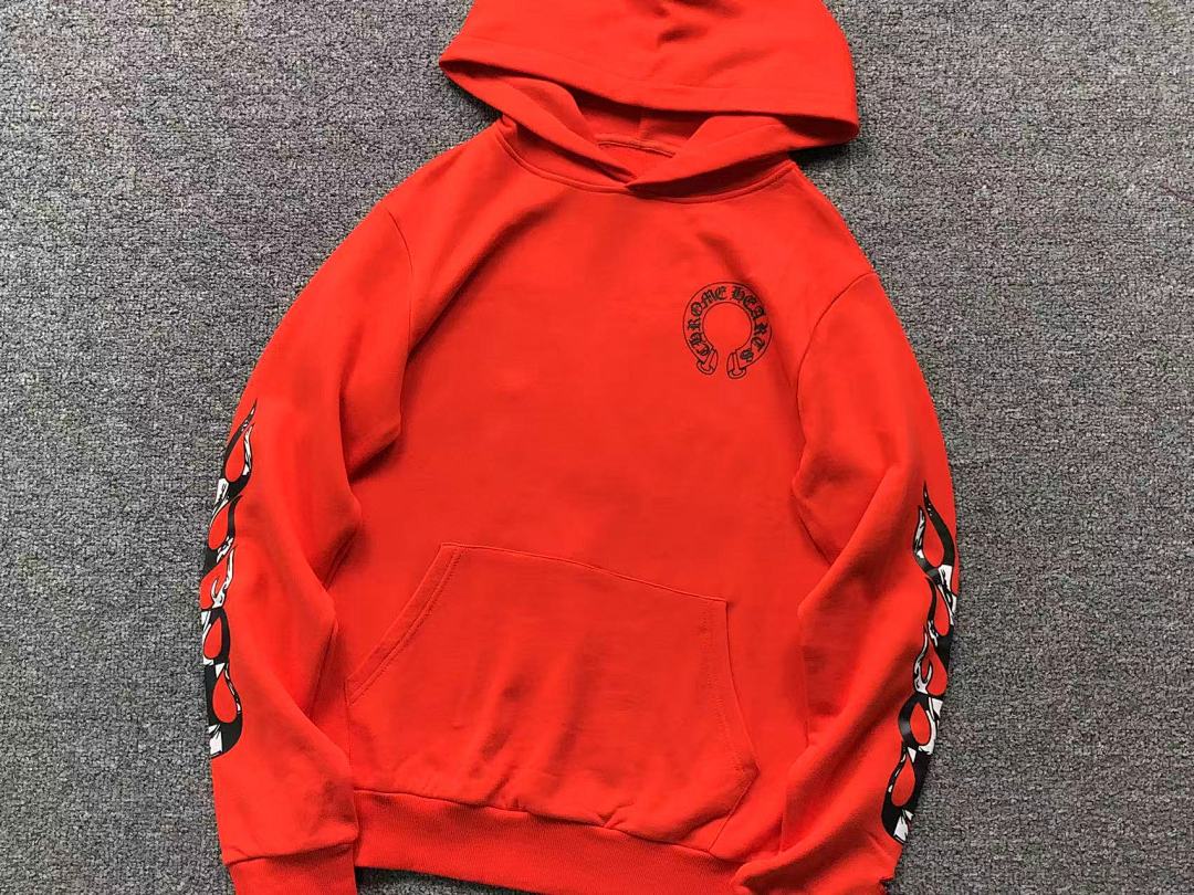 Comme des Garcons 158 C⭐⭐OME HE⭐⭐TS HOODIE 4112403144 (Im 170Cm 60Kg I Wear Size M In The Phot) - Image 13