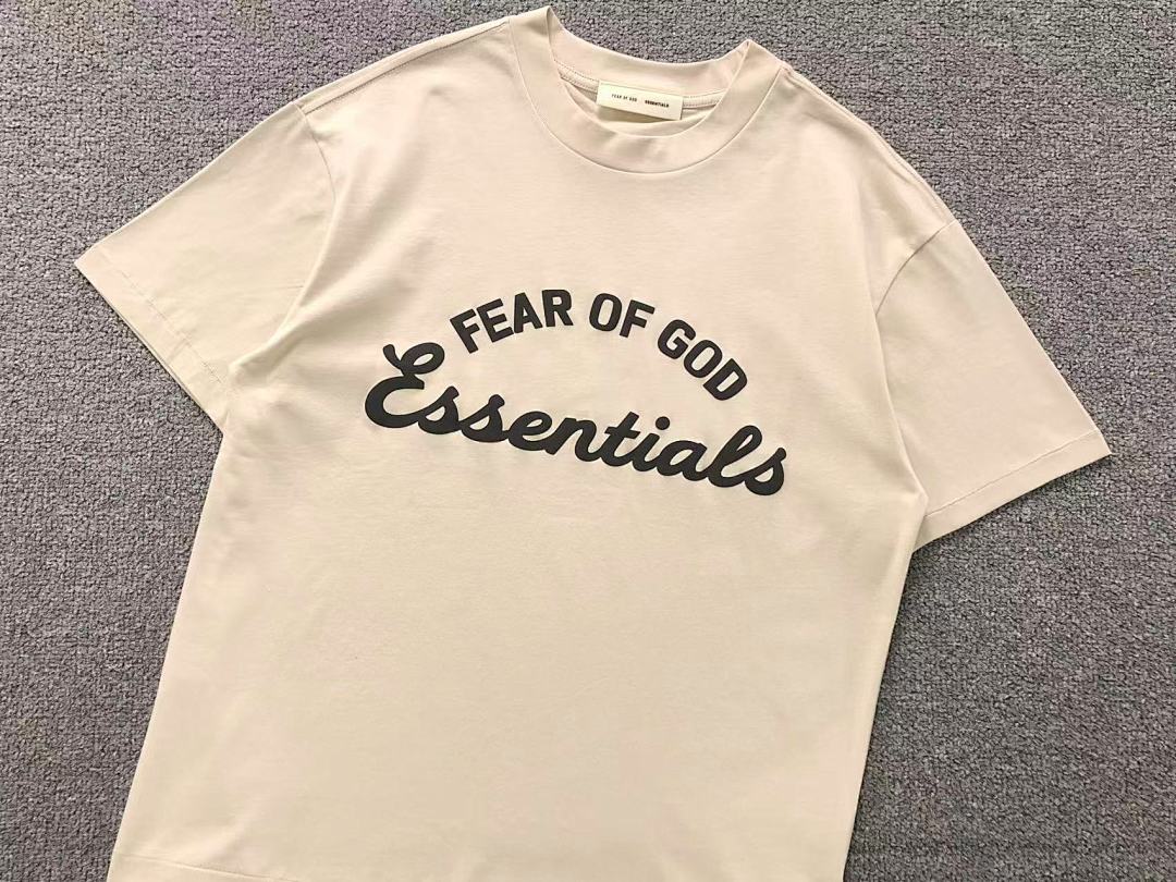 Fear of God 98 FOG T-SHIRT 22040413125 (Im 170Cm 60Kg I Wear Size M In The Phot) - Image 11
