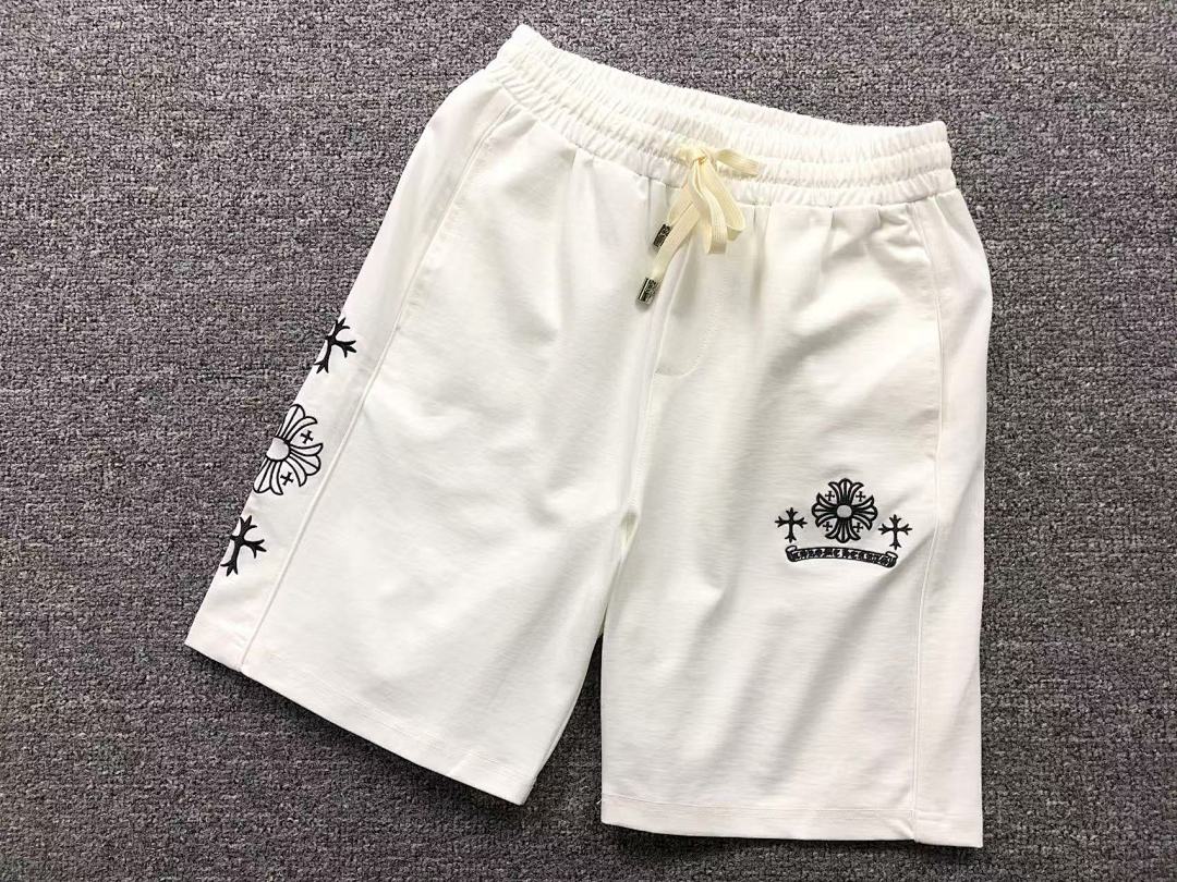 Comme des Garcons 108 C⭐⭐OME HE⭐⭐TS SHORTS 215163320 (Im 170Cm 60Kg I Wear Size M In The Phot) - Image 7