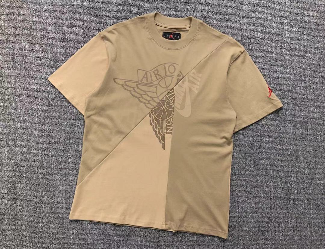 Unbranded 🔥🔥🔥85 TRAVIS SCOTT N⭐K⭐ A⭐R J⭐R⭐AN T-SHIRT - Image 4