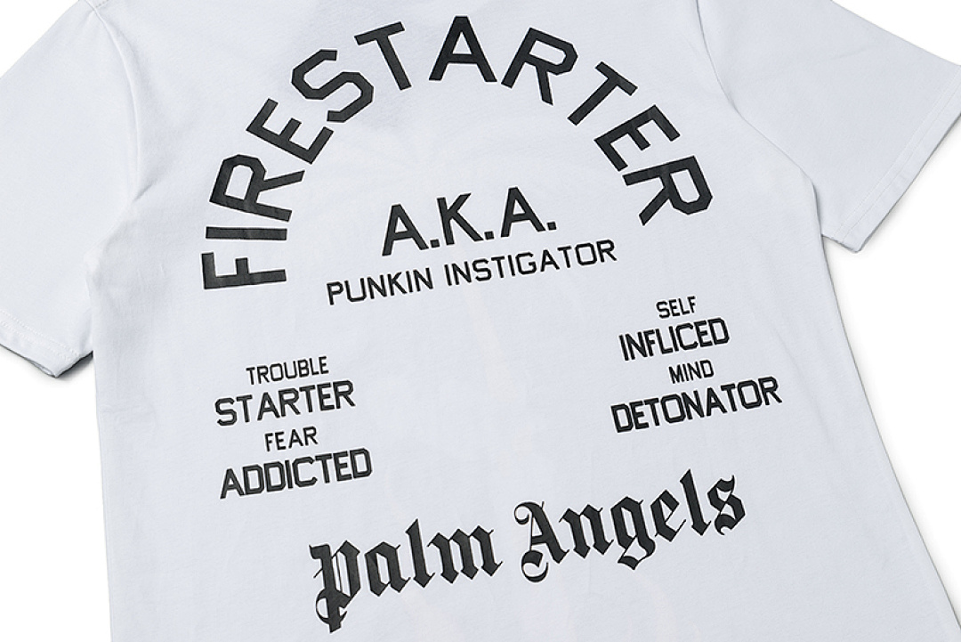 Palm Angels 78 PALM ANGELS T-SHIRT - Image 12