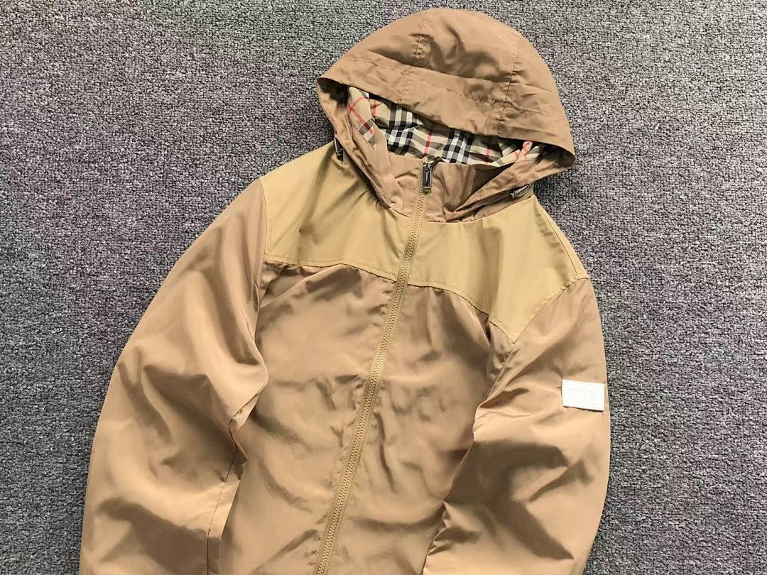 Burberry 368 B⭐R⭐E⭐RY TRENCH COAT 4106030121 (Im 170Cm 60Kg I Wear Size L In The Phot) - Image 14