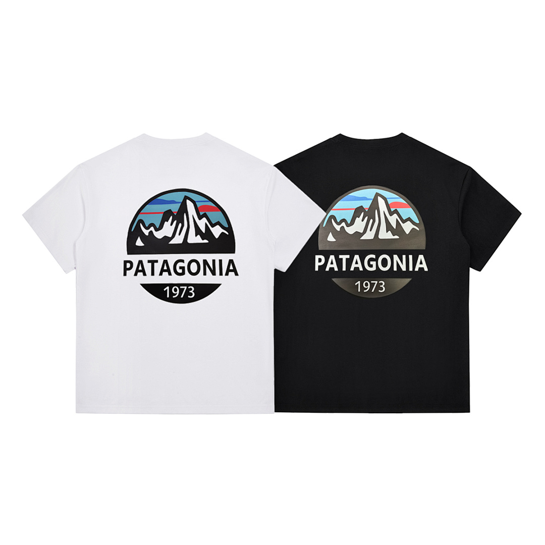 On Running 68 PATAGONIA T-SHIRT