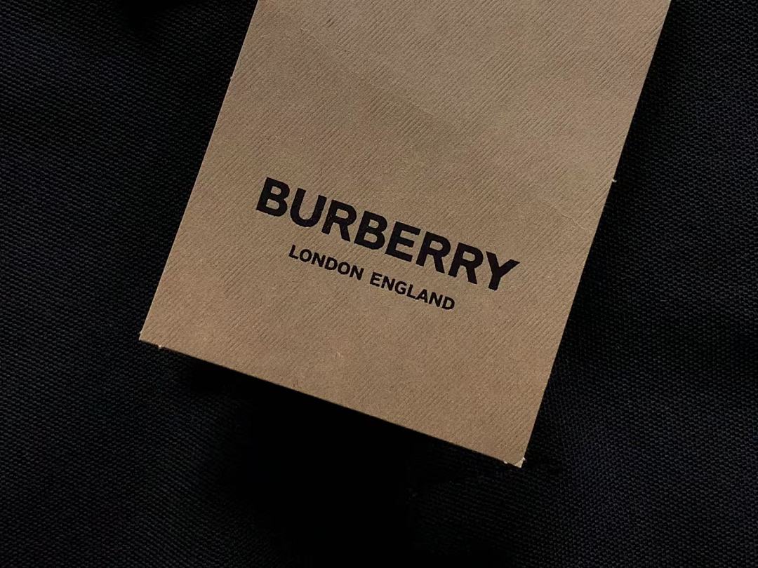 Burberry 128 B⭐R⭐E⭐RY POLO 5110107147 (Im 170Cm 60Kg I Wear Size L In The Phot) - Image 19