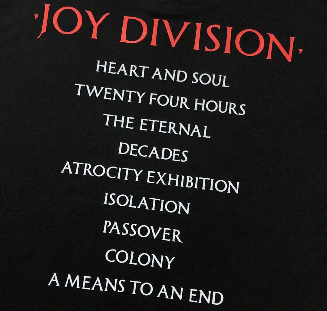 Pleasures 89 PLEASURES T-SHIRT - Image 12