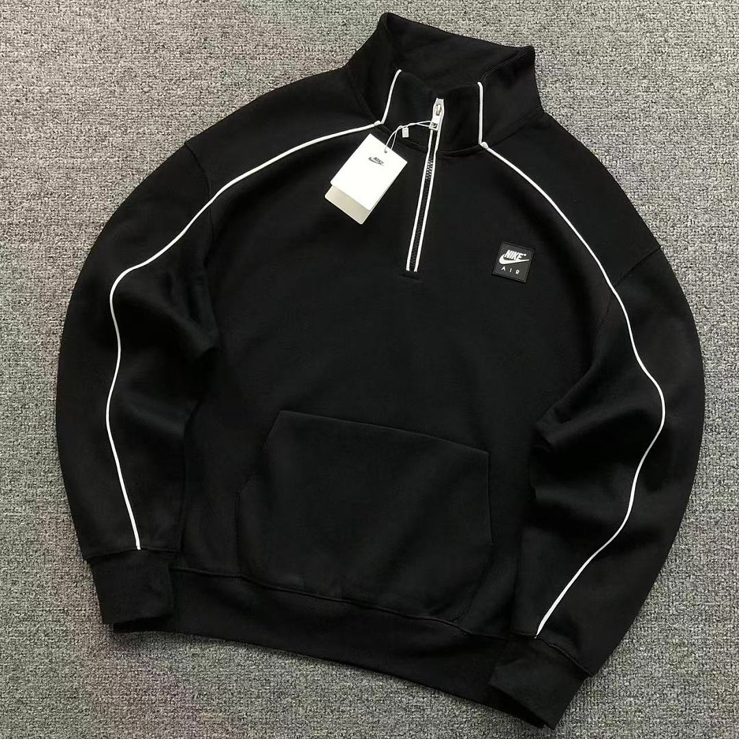 Nike 218 N⭐K⭐ HOODIE 22041424001 (Im 170Cm 60Kg I Wear Size S In The Phot)