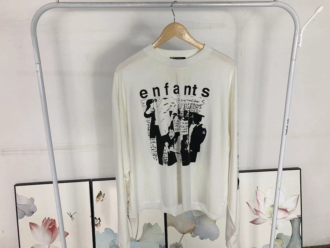 Chanel 125 ENFANTS RICHES DEPRIMES LONG - Image 21